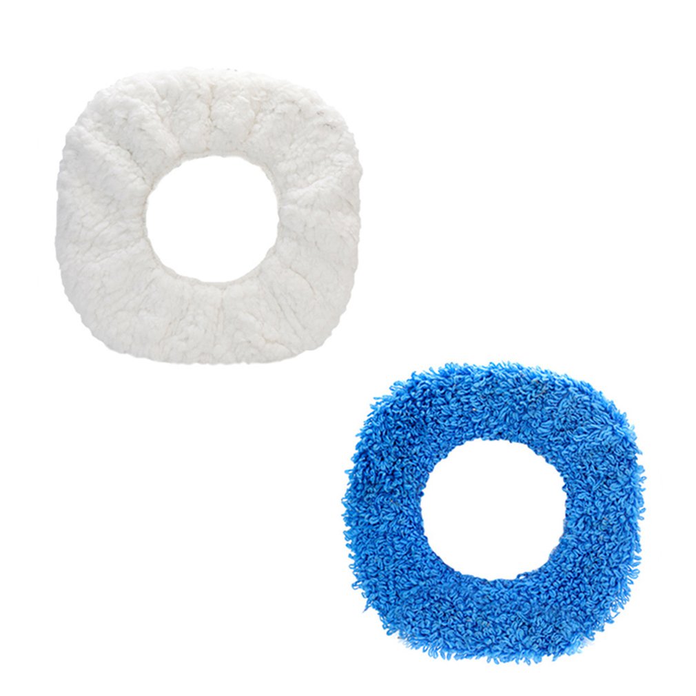 Floor Sweeping Robot Dry Towel Mop for Cleaning Home Mop Cleaning Pad