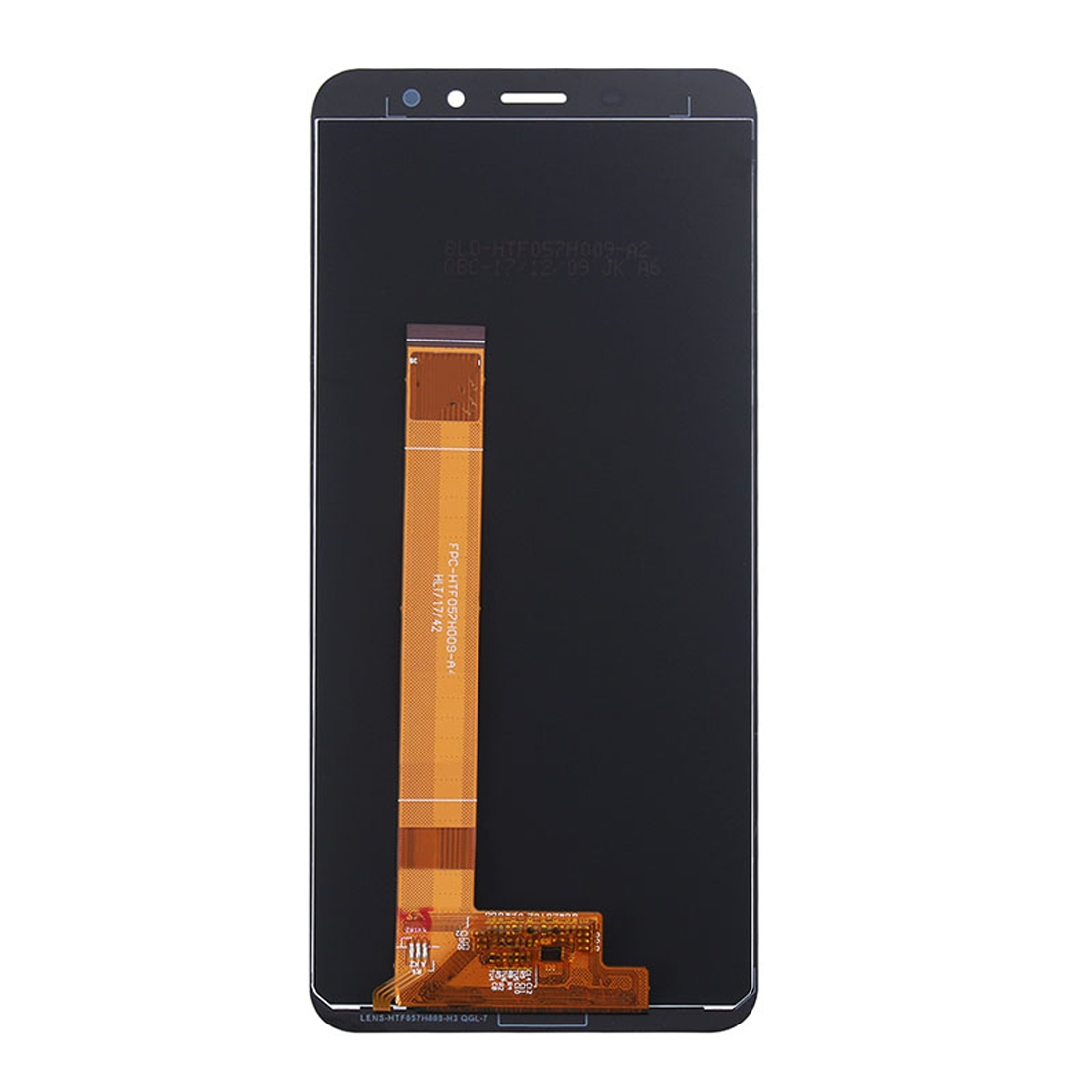 TFT LCD Screen for Meizu Meilan S6 / M6s / M712H / M712Q with Digitizer Full Assembly. 