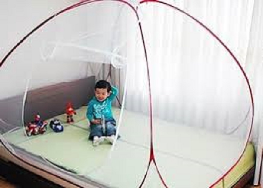 mosquito net for kids