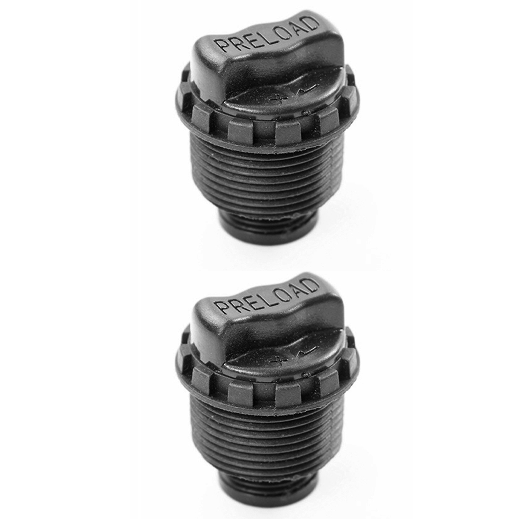 2X Bike XCR XCM Front Fork Damping Rod Preload Adjustment Knob Adjustment Knob Accessories 27.5mm