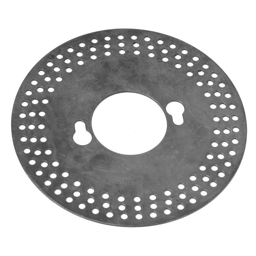 Dividing Plate Iron 36/40/48 Holes Z023 Table Indexing Rotary Dividend. 