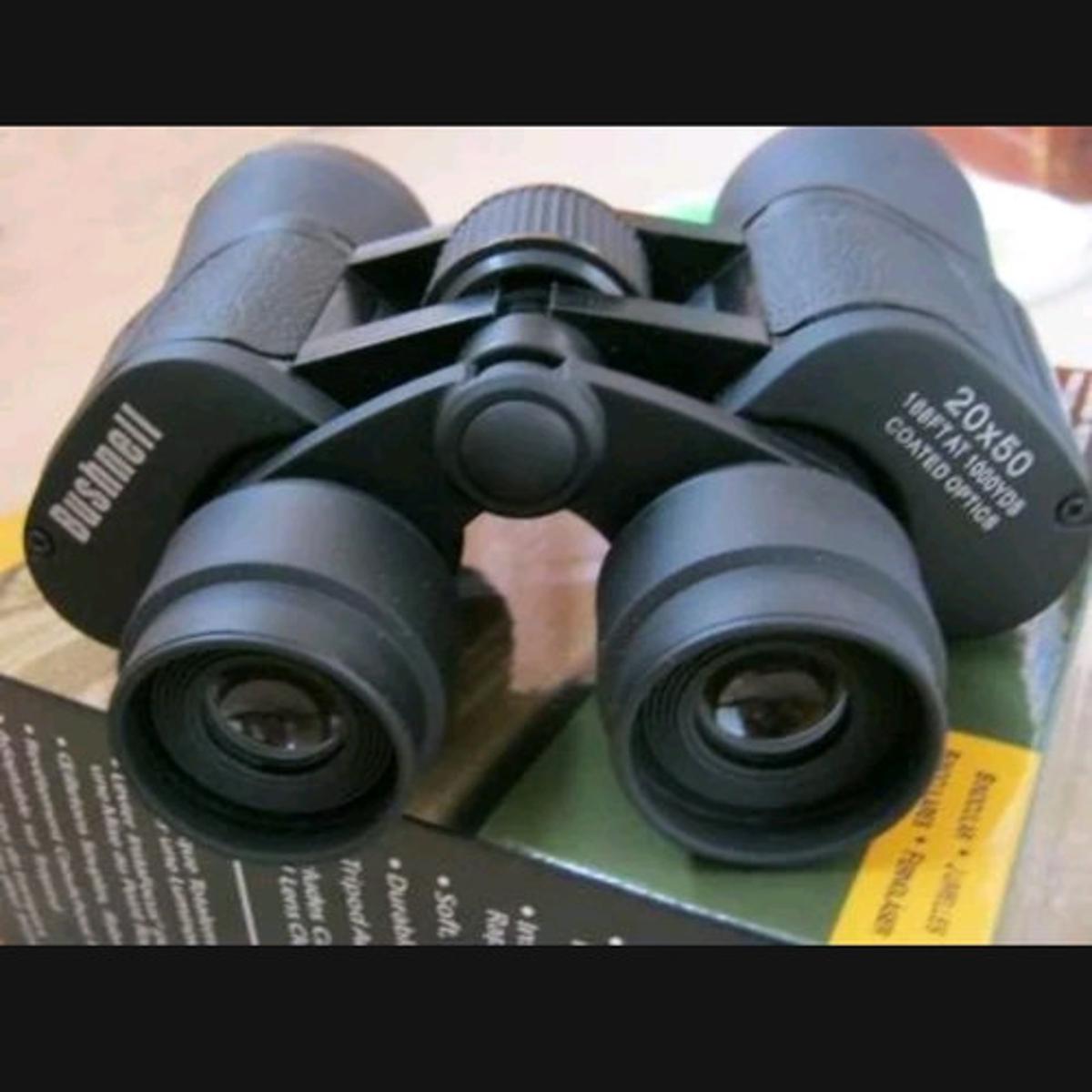 Bushnell binoculars hot sale 20x50 price