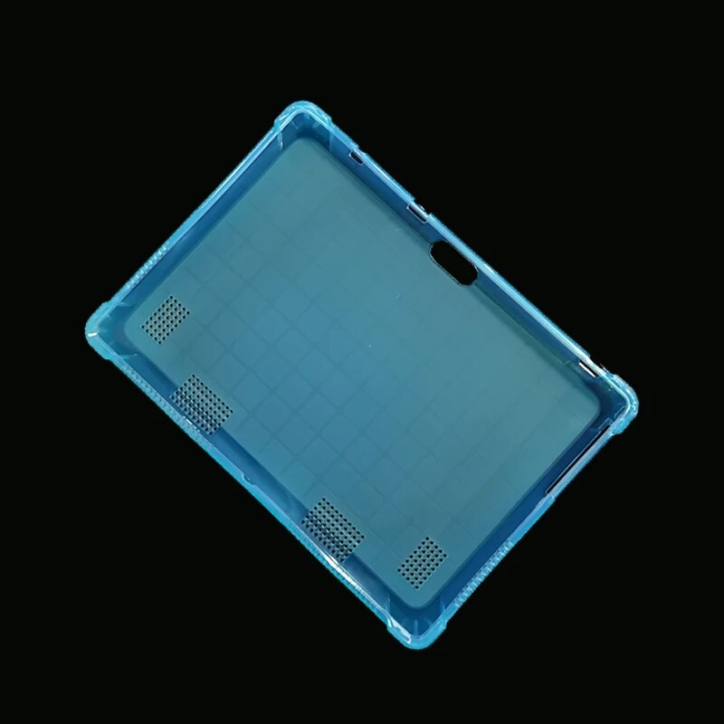 TPU Case for Teclast M20 ALLDOCUBE M5X M5XS M5S Ezpad M5 Onda x20 10.1" Tablet PC Protective Cover for hi9 air 10.1". 