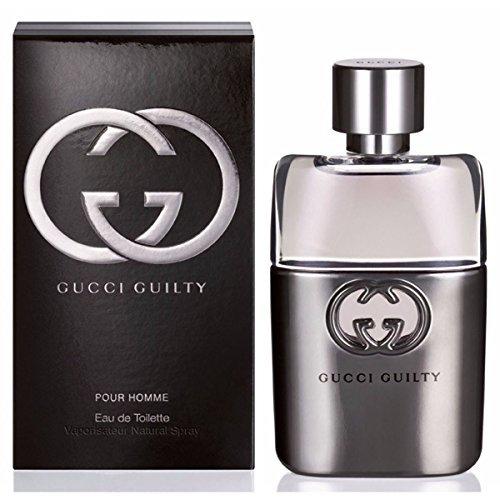 gucci black perfume price