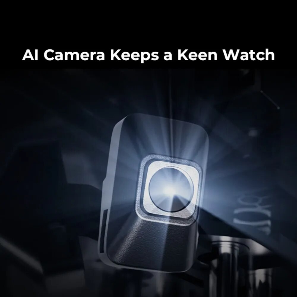Creality Official K1 AI Camera HD Quality AI Detection Time-Lapse Filming Easy to Install For K1/ K1 Max 3D Printer Accesoires. 