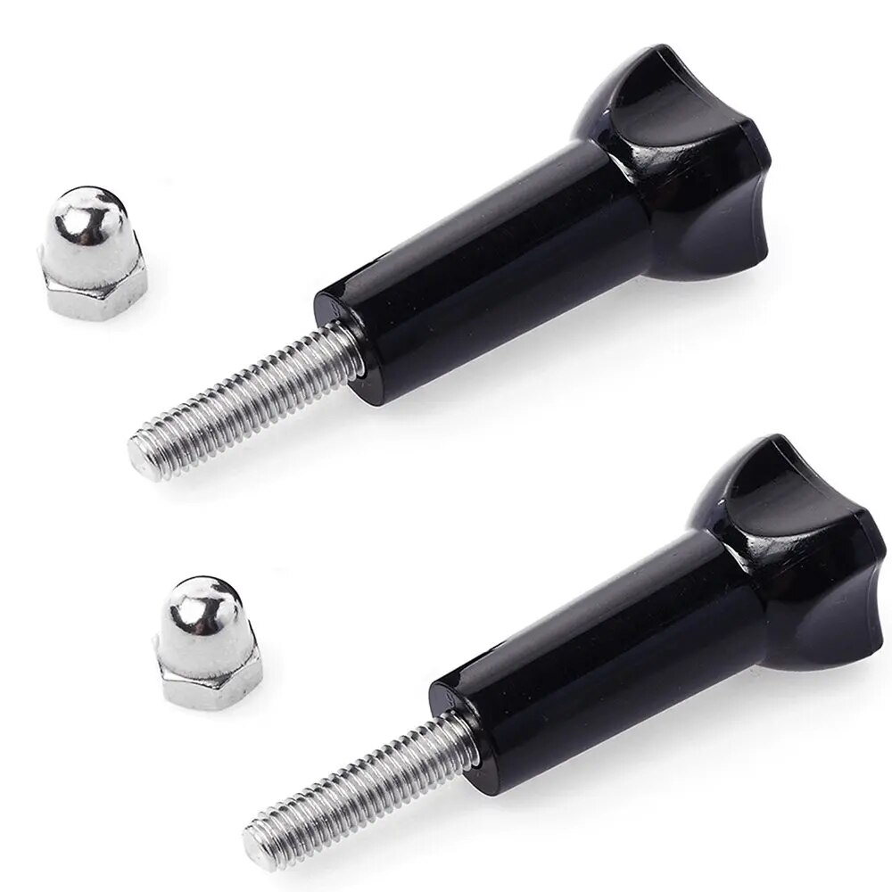 【3C VictoryEagle】Meking with Magnet for GoPro 3 4 Xiao Yi Camera Case Magnetic Holder Mini Stand