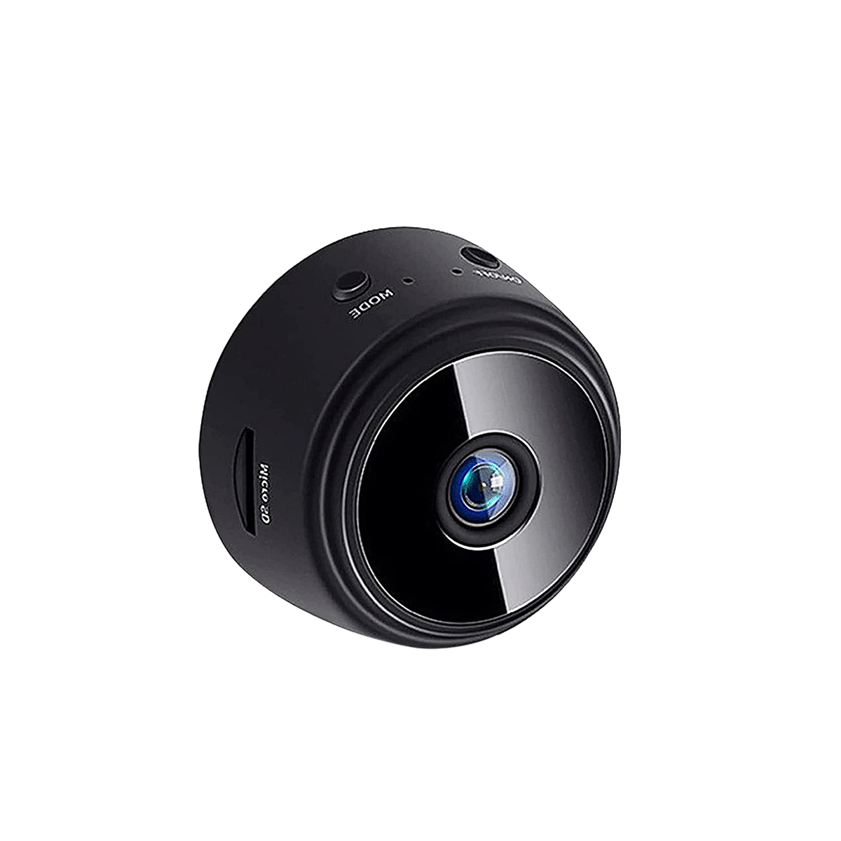 A9 Camera 1080p IP Camera Video Security Wireless Camcorder Surveillance Camera Wifi Camera No Infrared Night Vision