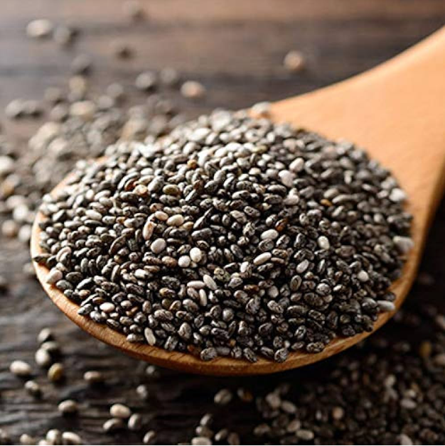 Chia seed - 1kg - premium quality