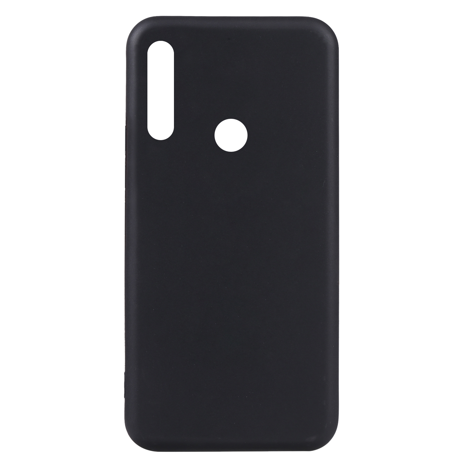 Phone Case TPU Phone Case For Alcatel 1SE 2020. 