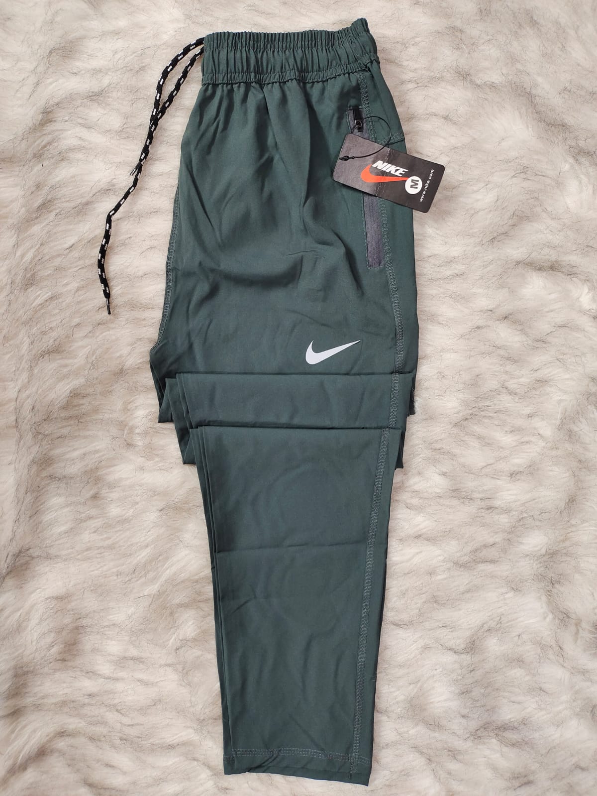 Premium Quality Thai  Parachute Fabrics Trouser. 