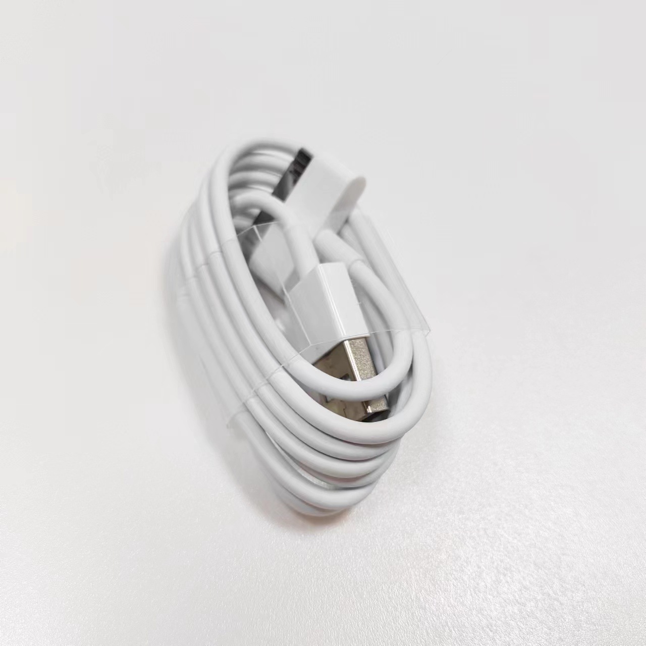 Suitable for Apple old-fashioned charging cable, Apple 4S charging cable, wide head, ipad23 tablet big head charger data cable