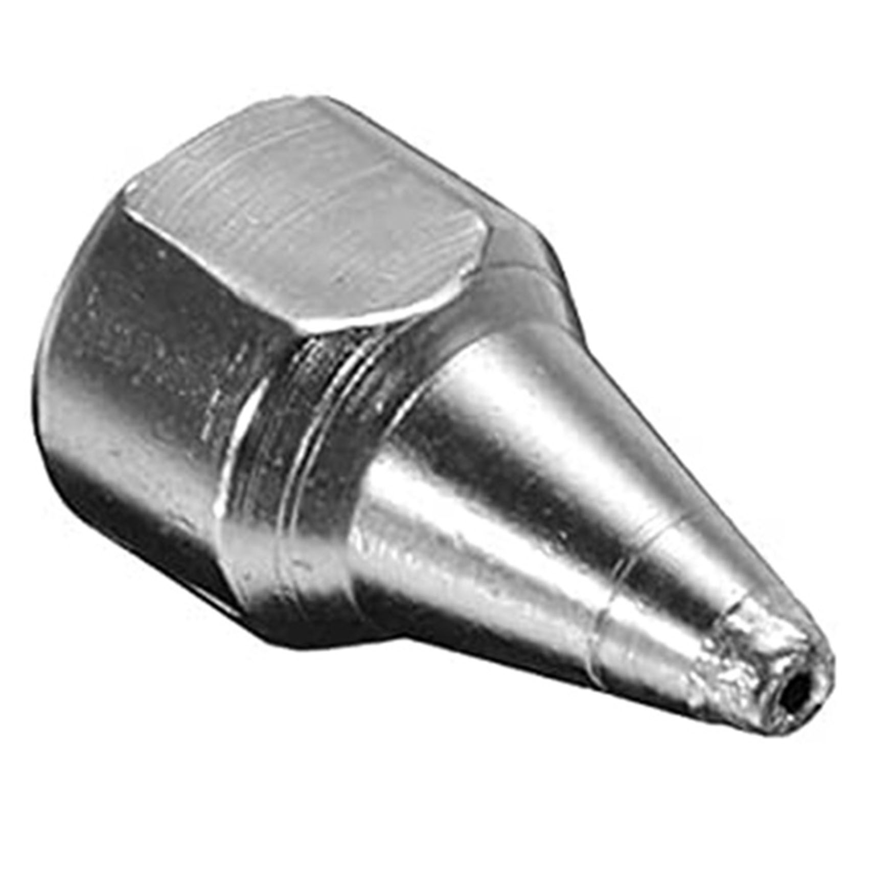 Nozzle 1mm for S-993A/S-995A Electric Desoldering Desoldering Pumps. 