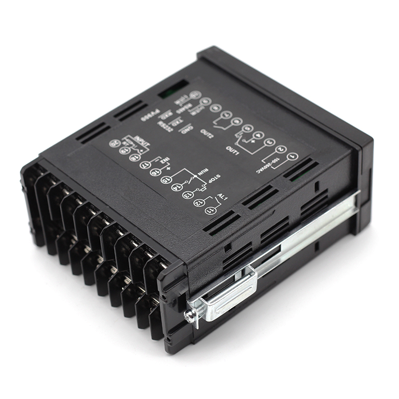 PC410 Digital Temperature Controller Thermostat  BGA Rework Station IR with RS232 Communication Module For IR 6500 IR6500 IR6000. 