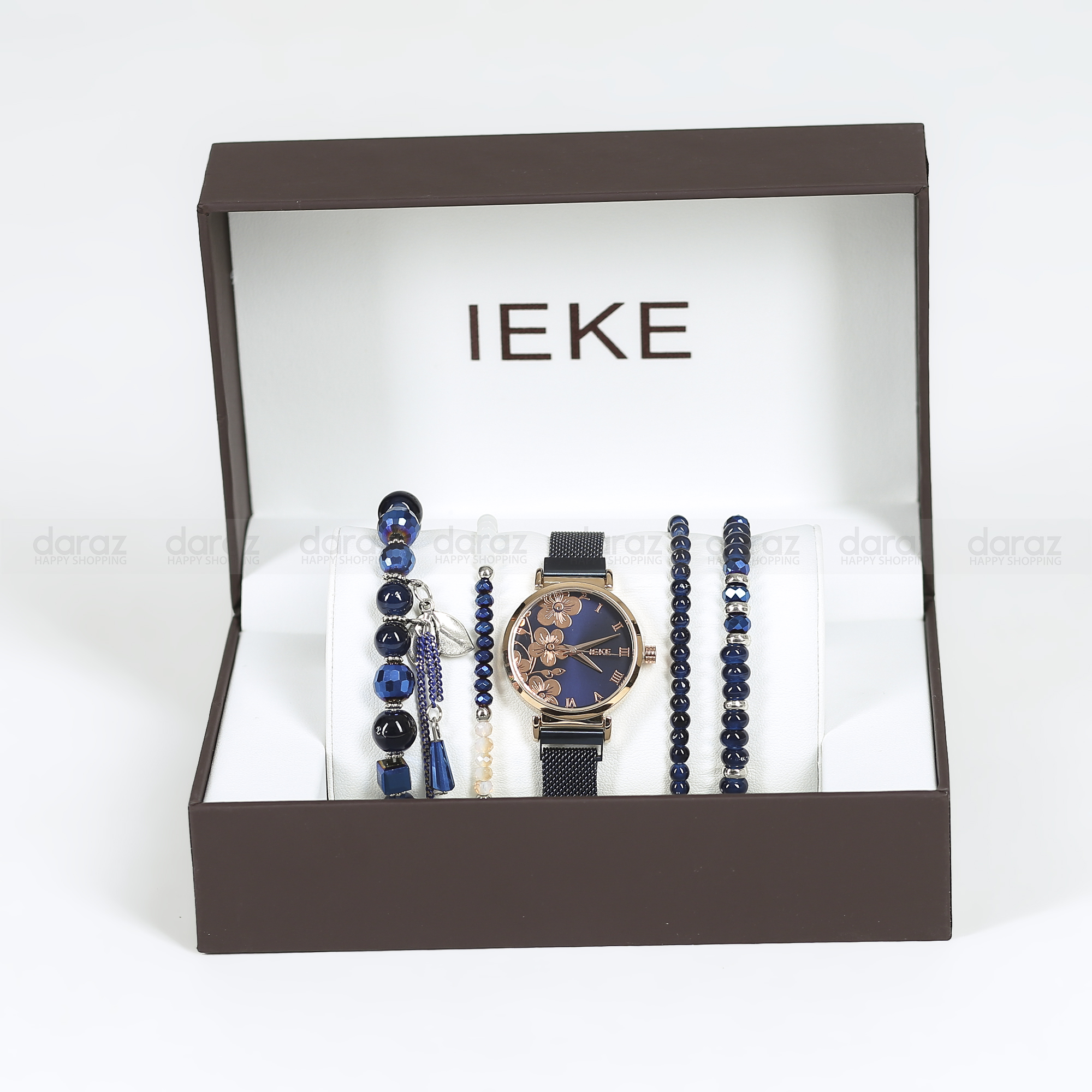 Ieke 2025 ladies watch