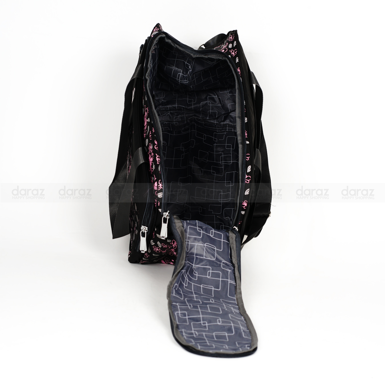 Baby Tisha 20 inchi long bag For mother with long belt.. 