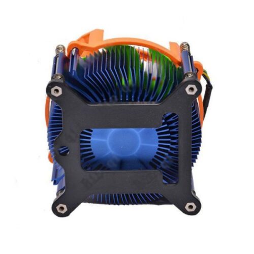 CPU Cooler Fan. 
