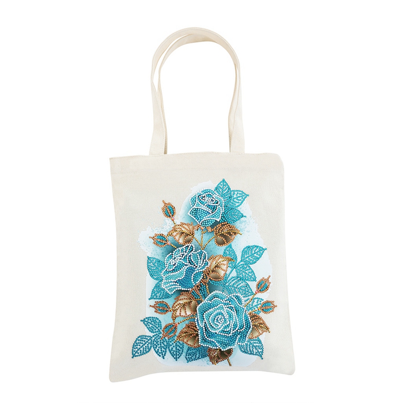 diy grocery bolsa storage