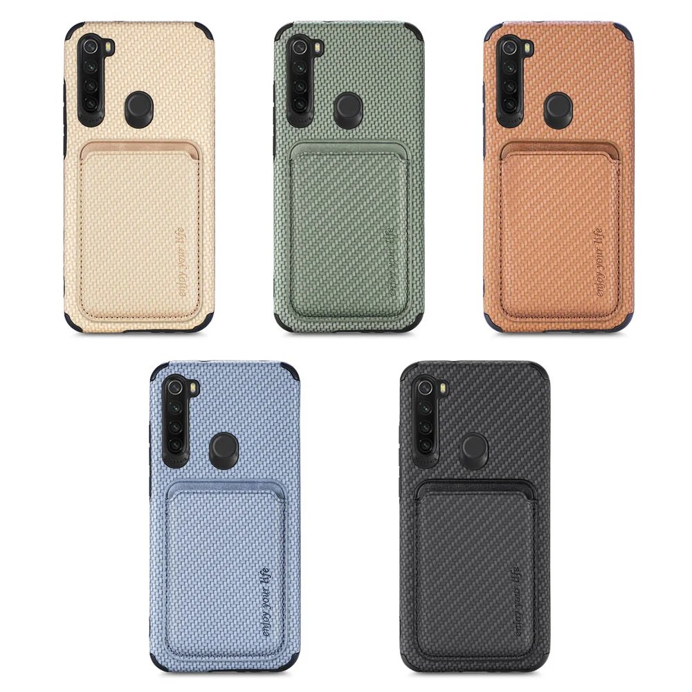 Magsafing Wireless Charger Case For Xiaomi Mi 11 Lite 11i 10T POCO X3 M2 M3 F3 Redmi Note 8 9 Pro Max K40 8T 9S 10S 8A 9A Cover. 