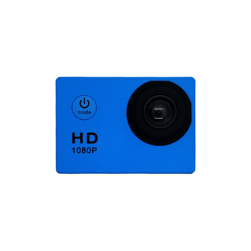Outdoor Sports Action Camcorder Camera 140 ° Wide Angle Motion Detection Mini camera brand new and high quality. 