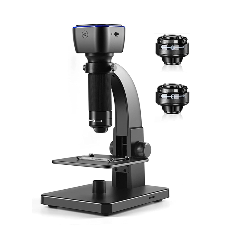 2000X Biological Digital Microscope USB Microscope. 