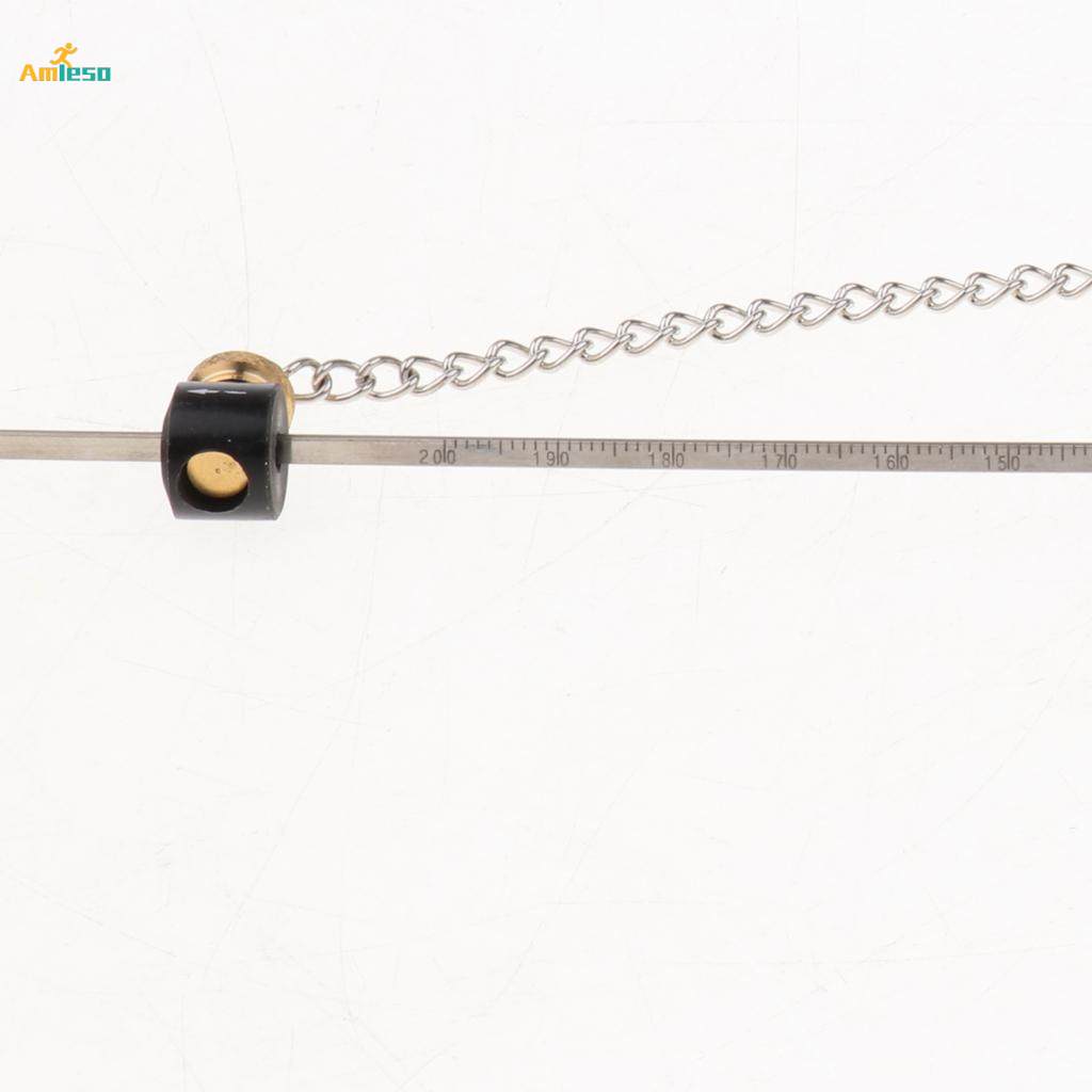 7xAdjustable Oil Dipstick Gauge Tool for Audi A6 A5 A4 2.0L 3.2L 4.2L T40178. 
