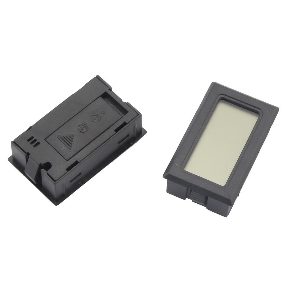 Humidity Monitor Hygrometer Thermometer Indoor Temperature Monitor Room Humidity Monitor Humidifier Gauge. 