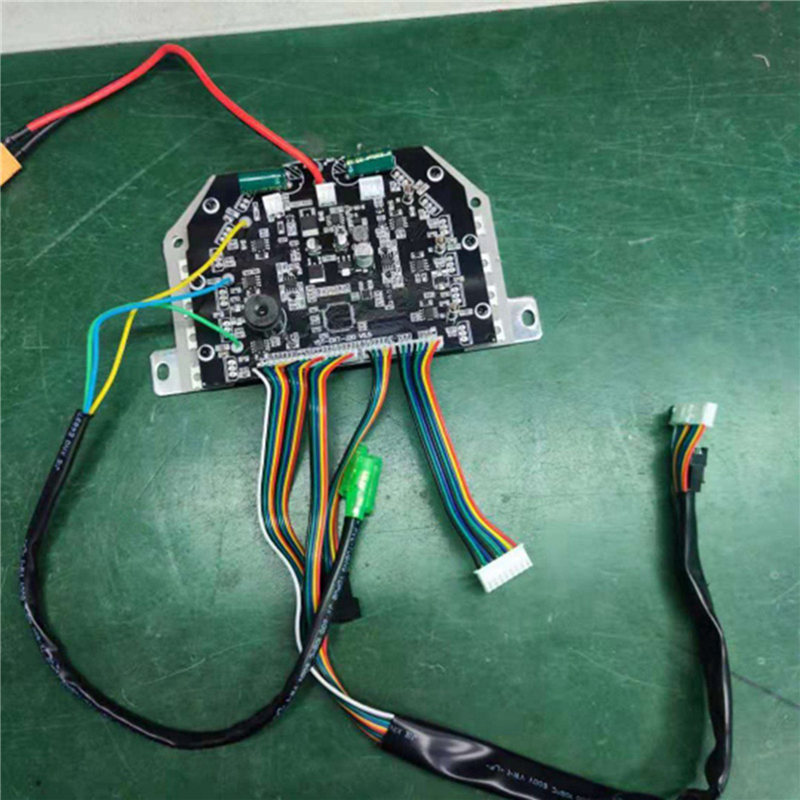 2X Factory DIY 6.5/8/10 Inch Scooter Motherboard Controller for Self Balancing Accessories Hoverboard 36V. 