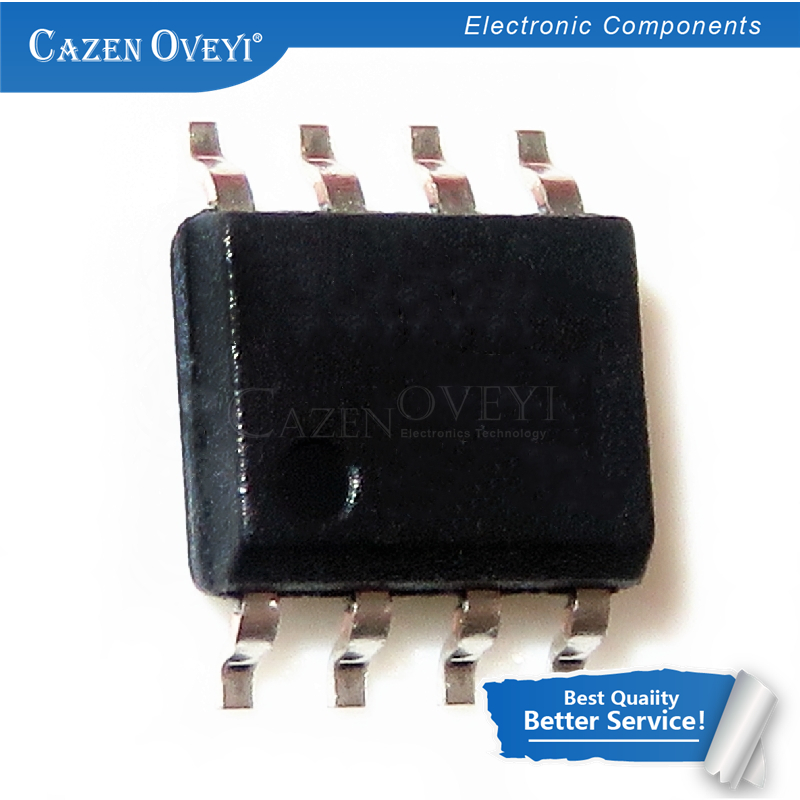10pcs/lot FM24CL16 G FM24CL16 sop 8 16Kb FRAM Se rial 3V Memory