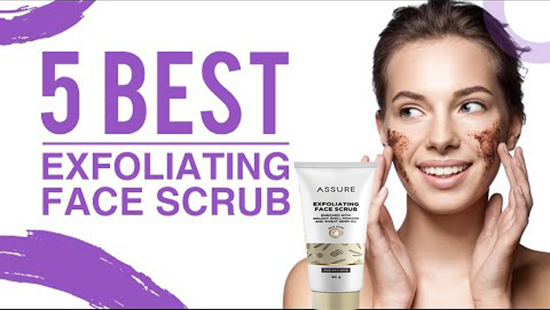 Indian Assure Mild Exfoliating Face Scrub Buy Online At Best Prices In Bangladesh Daraz Com Bd