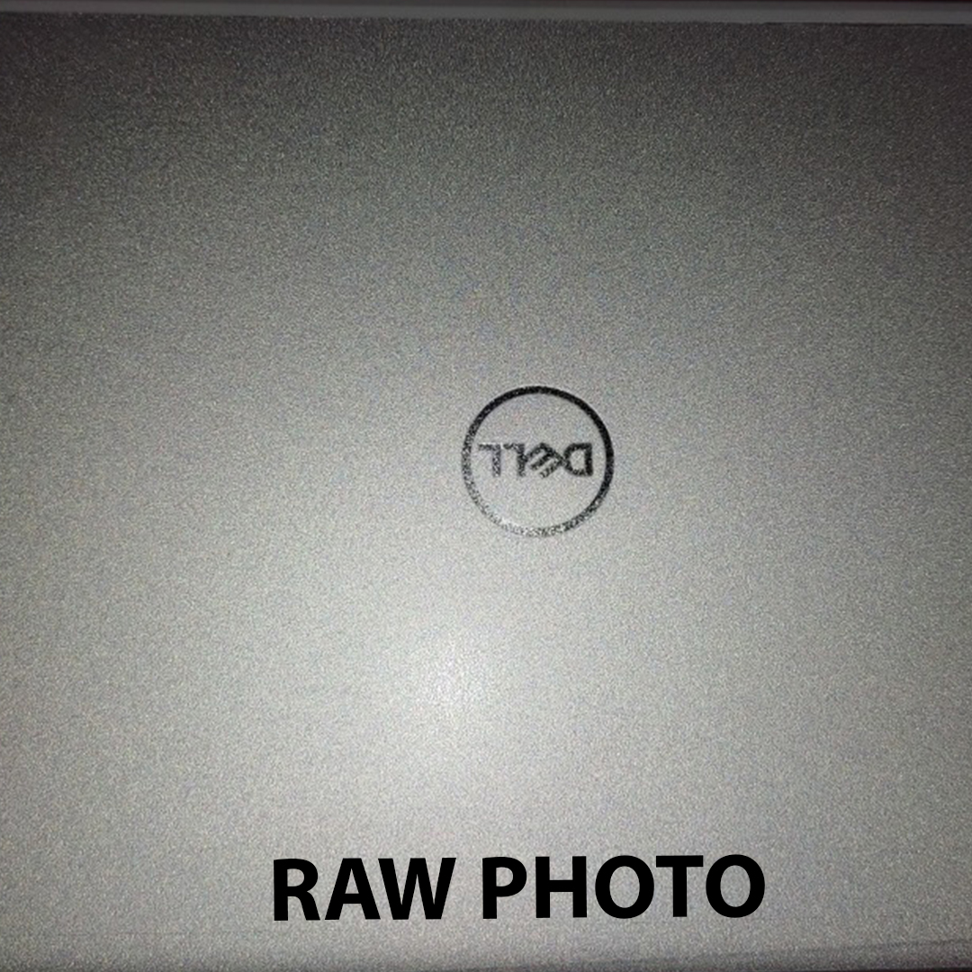 Transparent Laptop Cover Laptop Sticker Vinyl Decal Removable Laptop Skin For Any Kind Of Laptop (15.5x10.5 Inch) - LSKN-P-04 - Sticker House. 