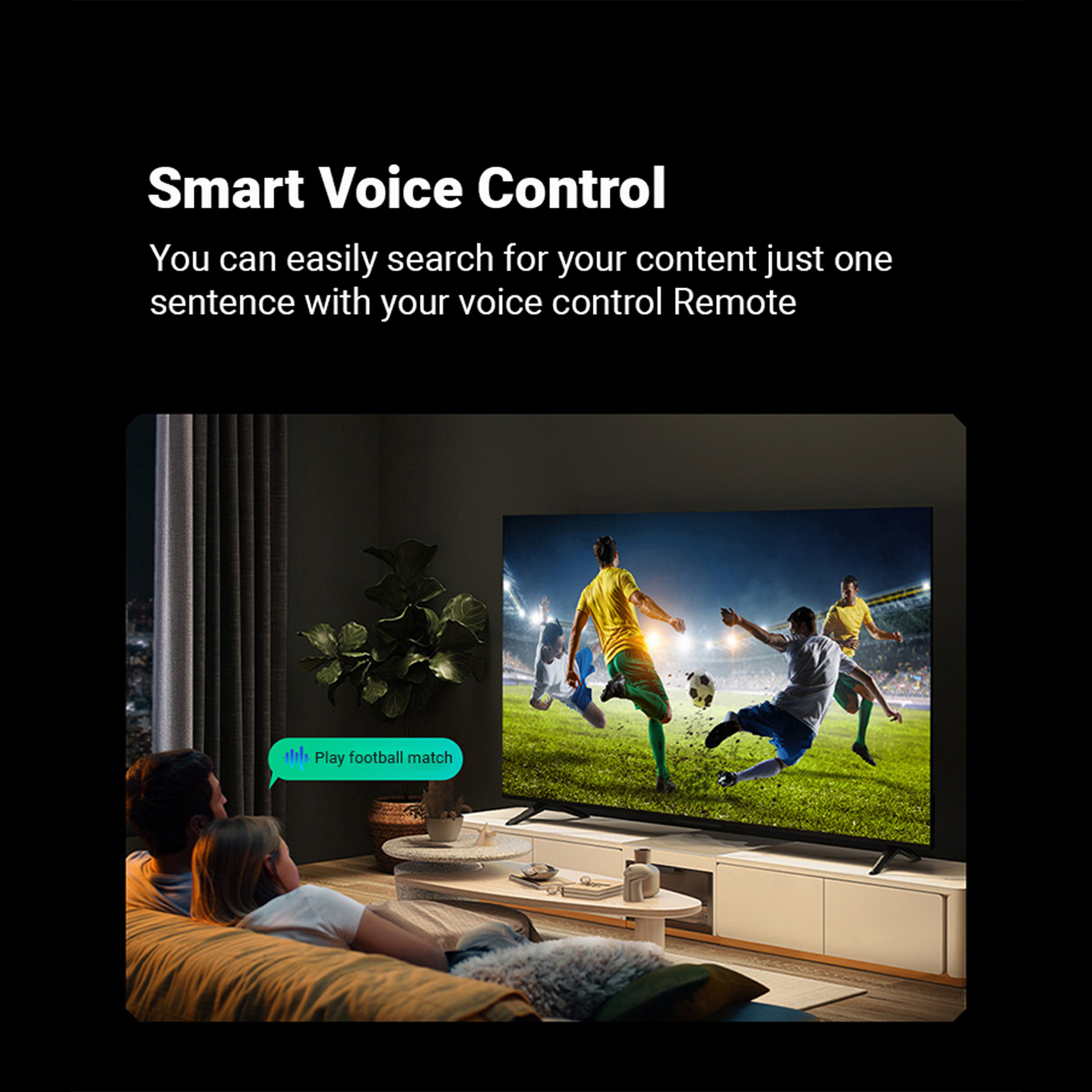 KuGou 32" TV FHD Frameless Android Smart TV. 