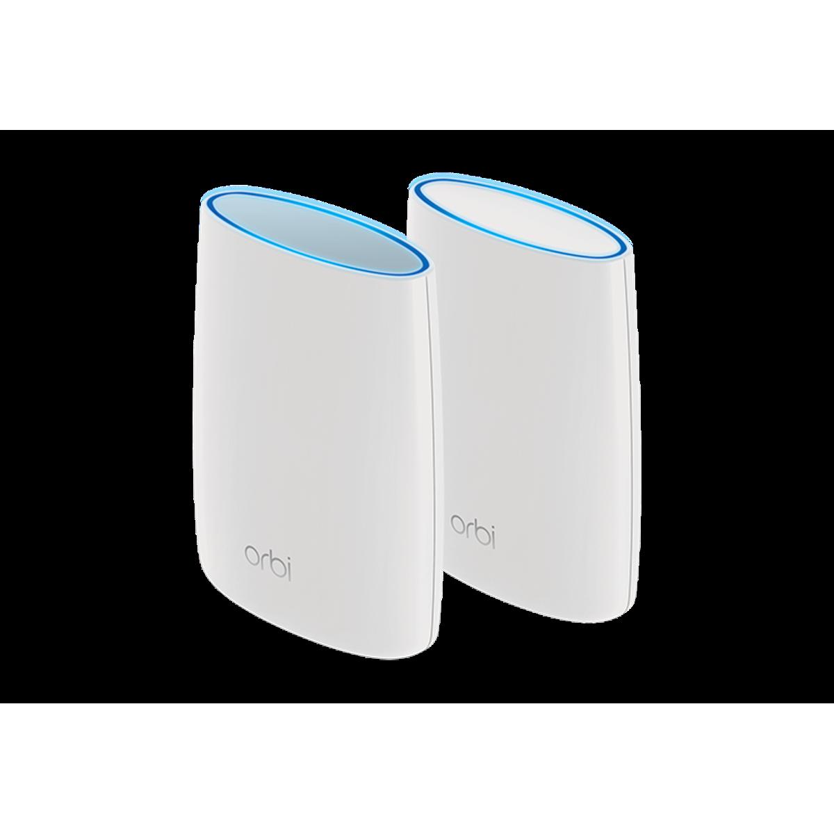 Netgear Whole Home AC3000 Mbps Tri-band RBK50 Mesh Wi-Fi System