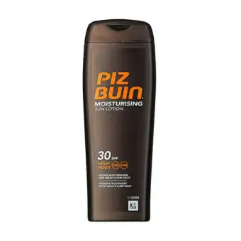 piz buin moisturising