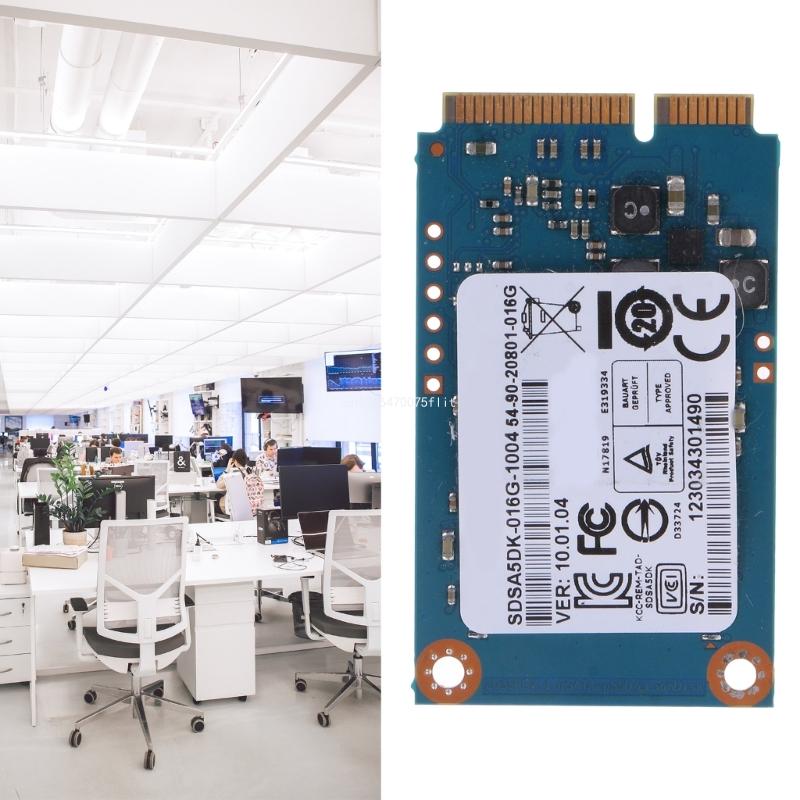 16gb Msata Ssd Hdd Internal Hard Notebook Hard Dropship