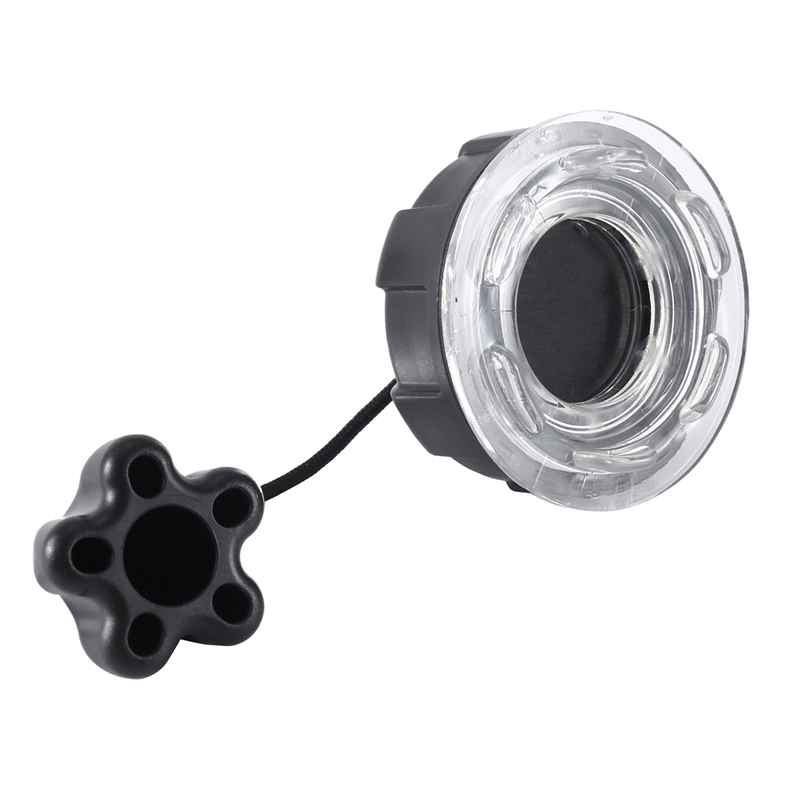 Scuba Diving Dump Valve Wing over Pressure Release Valve BCD for Diver Lift Bag Water Equipment Replacement