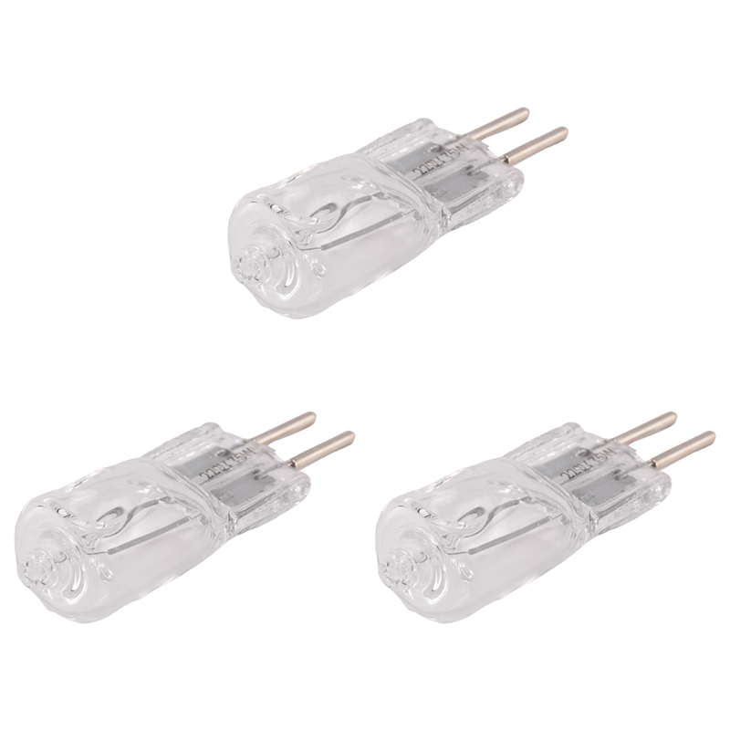 3X for 75W 220V Flash Tube Lamp Bulb for Photo Studio Compact Flash Strobe Light K150A K180A 250SDI 300SDI E250