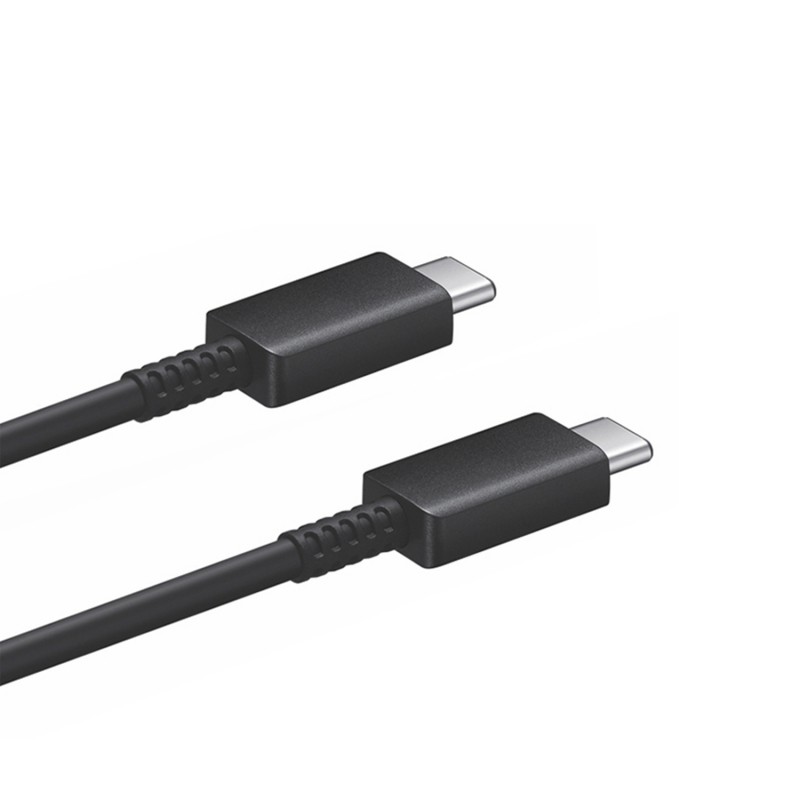 SAMSUNG Fast Charging USB Type-C to Type-C Cable (3A). 