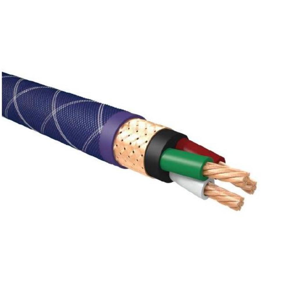 FURUTECH Flux-50 NCF Power Filter 30CM Nano Crystal Rhodium Plating Nonmagnetic FI-50R NCF Connector Made in Japan No Box. 