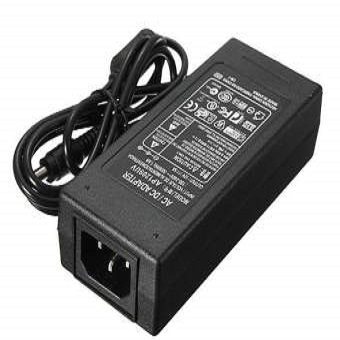 12V Universal Power Supply Adapter For CCTV, Camera, Monitor, Led Lighting Setup and Other