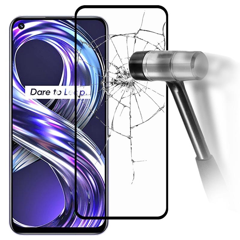 realme 8i gorilla glass