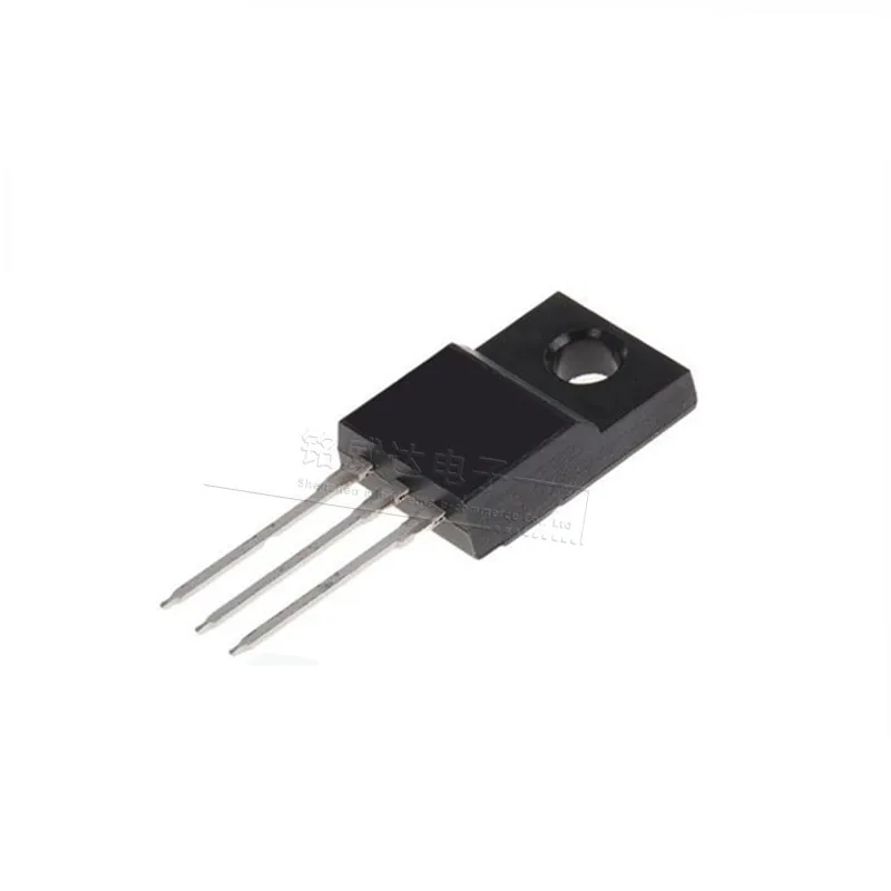 10PCS/ IRFIBC20G IRFIBC30G IRFIBC40G brand new TO-220F MOS field effect transistor