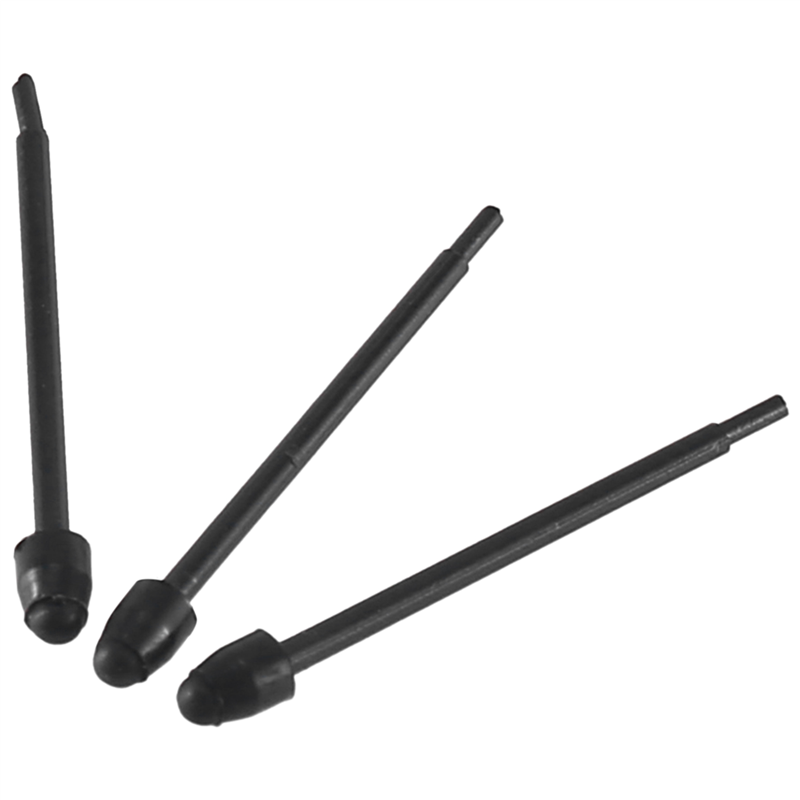 3Pcs Touch Stylus S Pen Tips Nibs with 1 Clip for Samsung Galaxy Z Fold 3 4 Fold3 Fold4 Spen Pro Tips Kits Accessories. 
