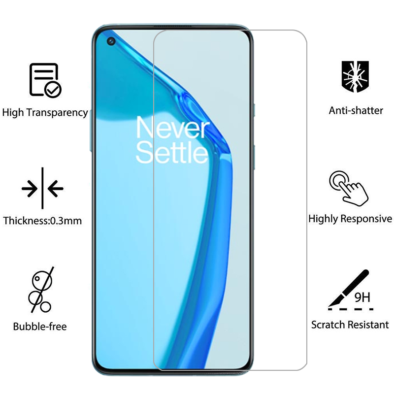 Cover glass nePluss on the Glass 9H OR mobile phone membrane glass Plus9OnePlus9R 9R R9 One PlusmePlus OnPlu 9R screen. 
