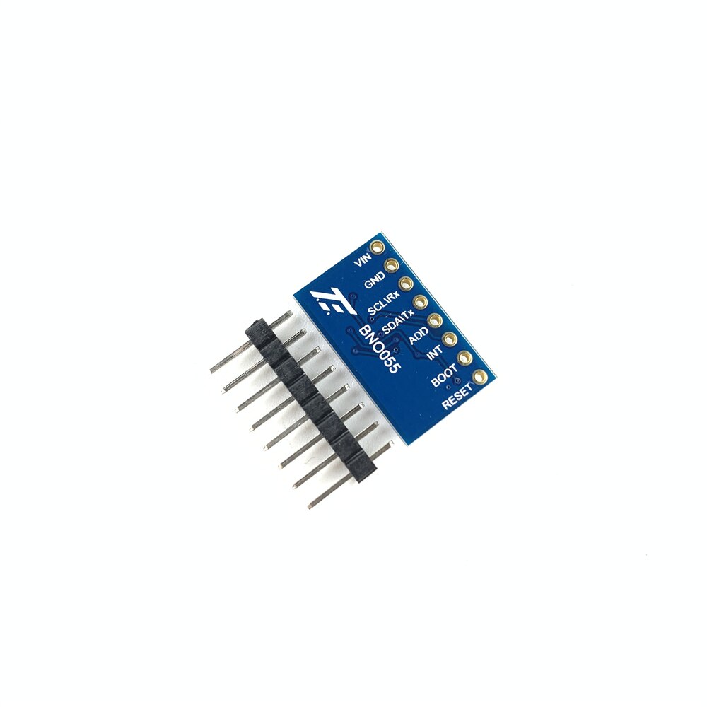 【Mary DAI Store】BNO055 9DOF 9-axis Absolute Orientation IMU GY-BNO055 AHRS Breakout Sensor Accelerometer Gyroscope Triaxial Geomagnetic BNO-055. 