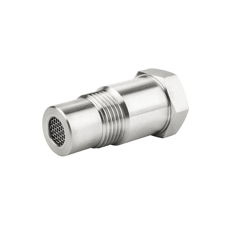 Auto Oxygen O2 Sensor Spacer Adapter Bung Catalytic Converter Check Engine Light O2 Oxygen Sensor M18*1.5 brand new and high quality. 