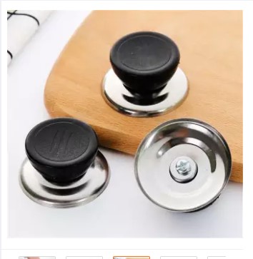 2 Pcs Pan Lid Picker - Electric Chula. 