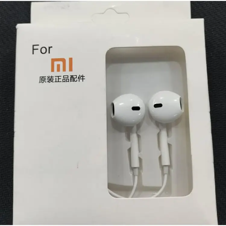 Redmi 8 online headset