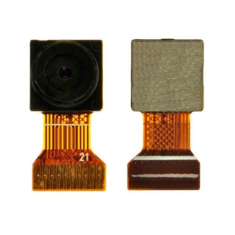 Rear Front Camera For Samsung Galaxy J2  Selfie Frontal Backside Repair Facing Back Camera Module Replacement Spare Parts. 