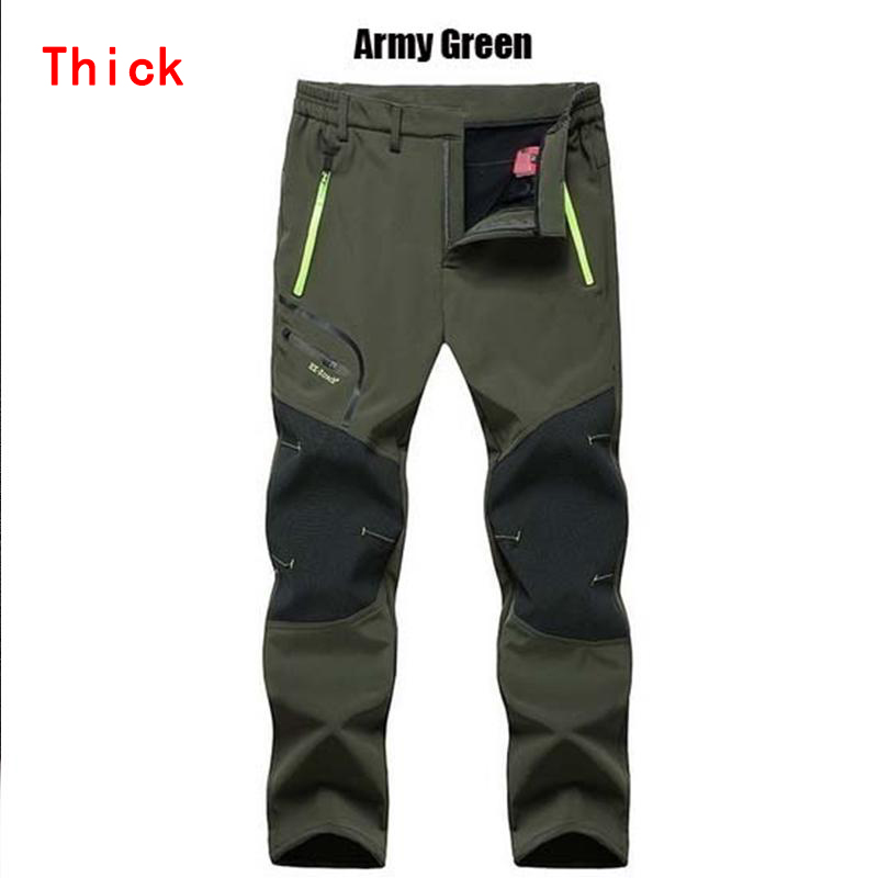 Fashion (ArmyGreen)Men Hight Quality Outdoor Quick Dry Pants Removable Hiking  Plus Size 6XL Breathable Shorts Mountain Camping Trekking Trousers ACU @  Best Price Online