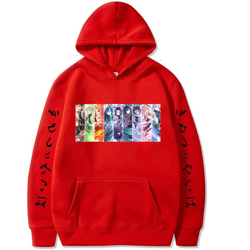 supreme demon hoodie